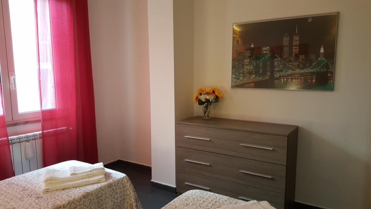 Danicolas Cairoli Apartment Monza Exterior foto