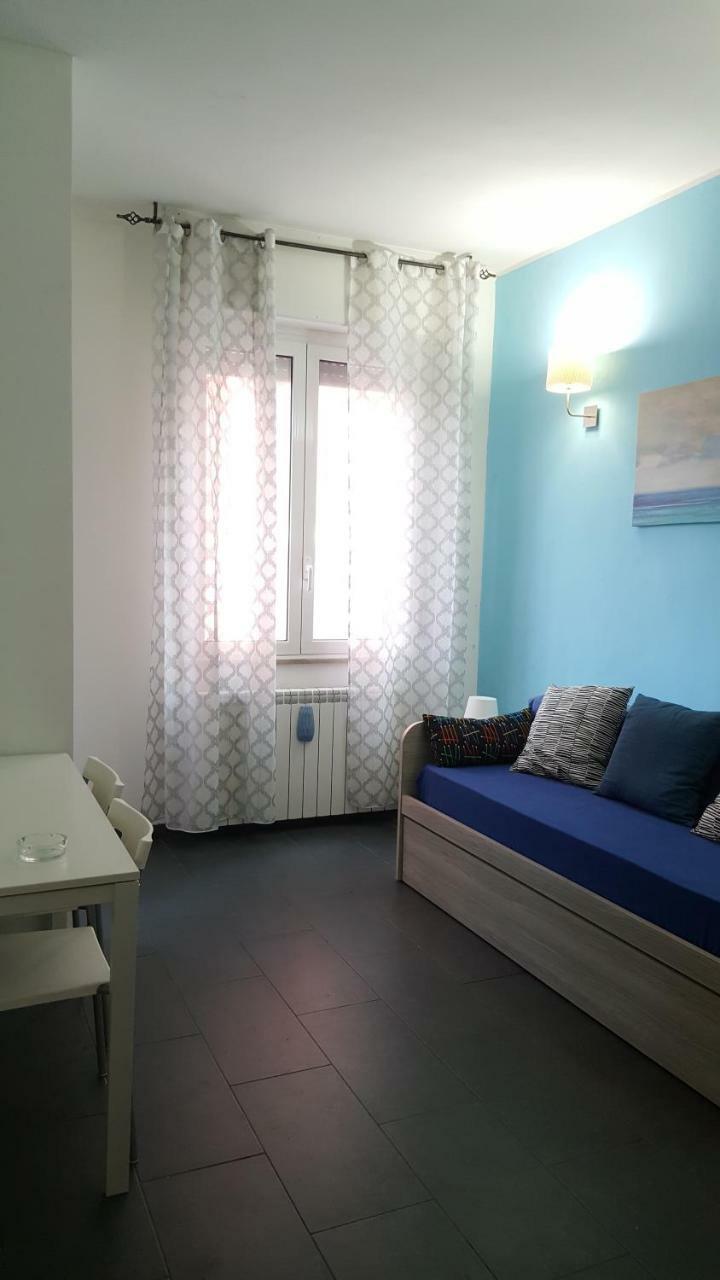 Danicolas Cairoli Apartment Monza Exterior foto