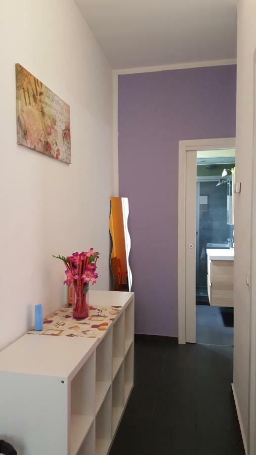 Danicolas Cairoli Apartment Monza Exterior foto