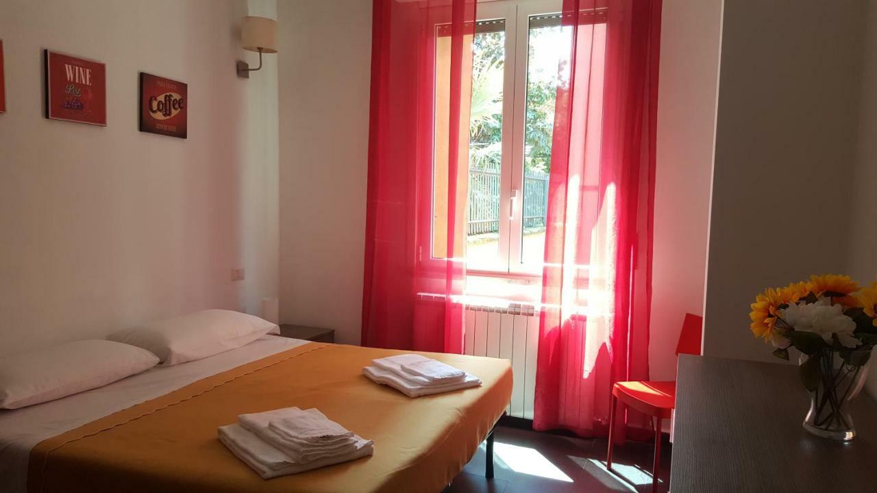 Danicolas Cairoli Apartment Monza Exterior foto